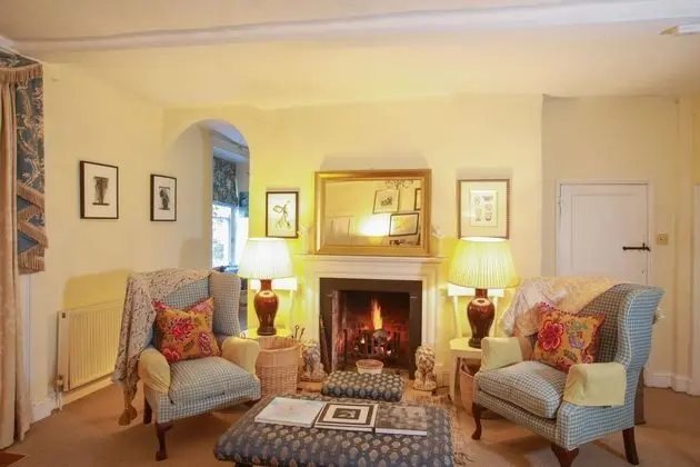 Grange Farm House - Öne Çıkan Resim