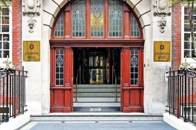 Grange Fitzrovia