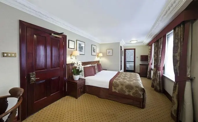 Grange Fitzrovia