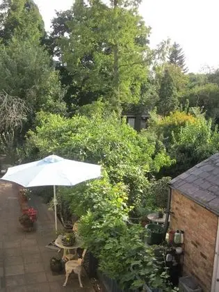 Grange Guest House - Genel