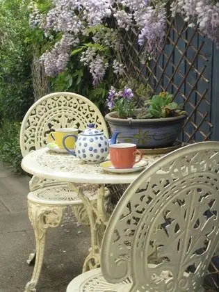 Grange Guest House - Genel