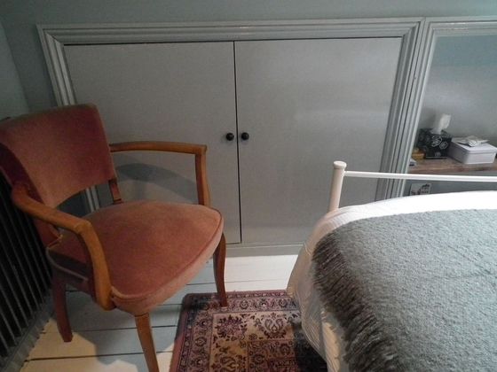 Grange Guest House