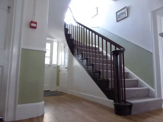 The Grange Guest House - İç Mekan