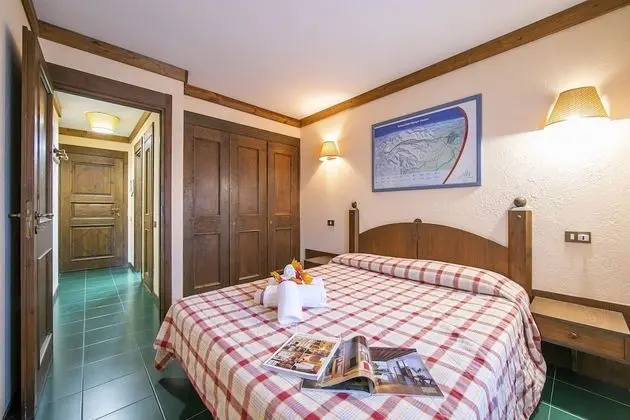 Grange Hike & Ski - 12D Sestriere - Oda