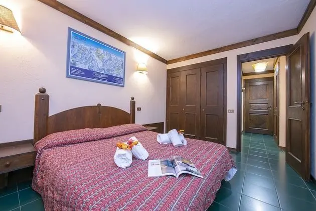 Grange Hike & Ski - 16D Sestriere