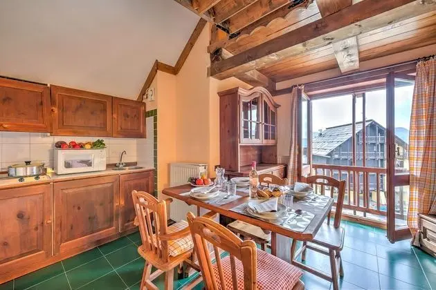Grange Hike & Ski - 28D Sestriere
