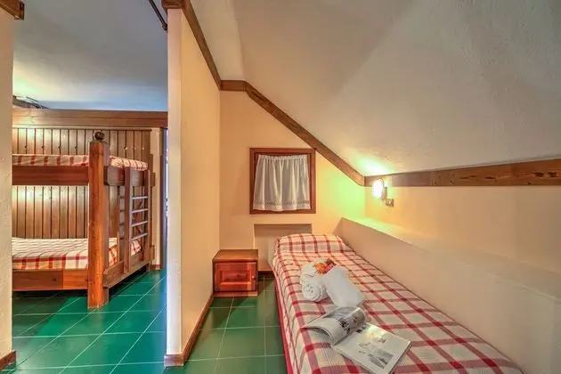 Grange Hike & Ski - 29D Sestriere - Oda