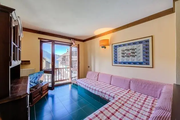 Grange Hike & Ski - 35C Sestriere