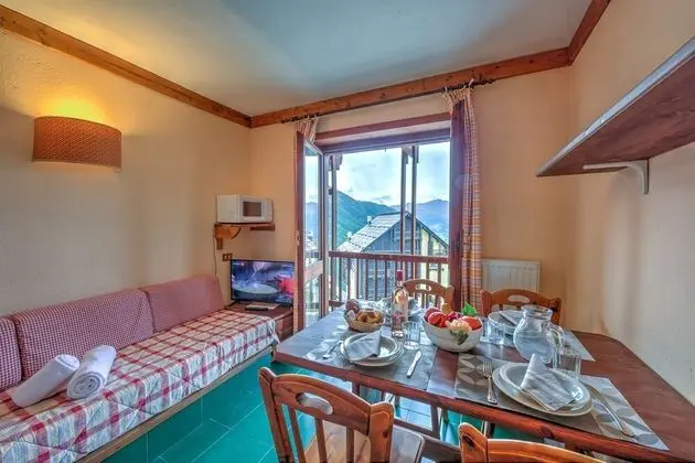 Grange Hike & Ski - 38D Sestriere - Öne Çıkan Resim