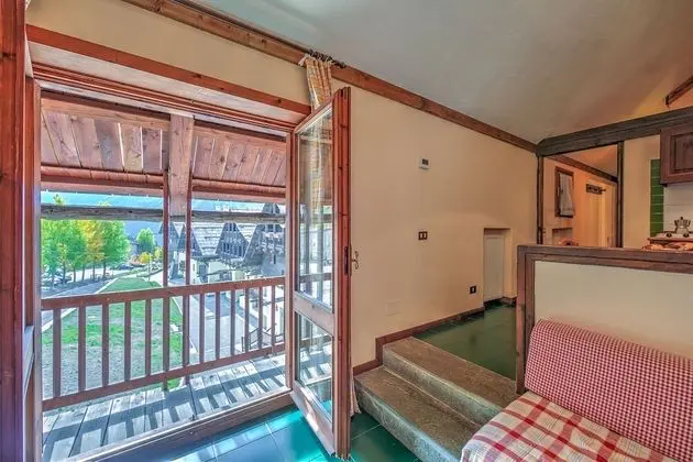 Grange Hike & Ski - 40D Sestriere