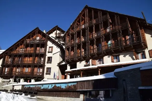 Grange Hike & Ski - 42D Sestriere