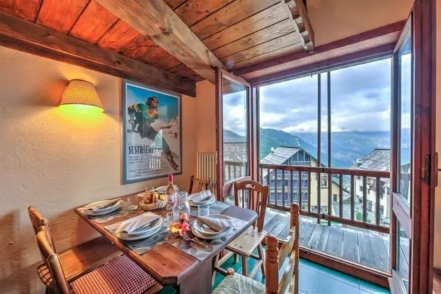 Grange Hike & Ski - 44D Sestriere