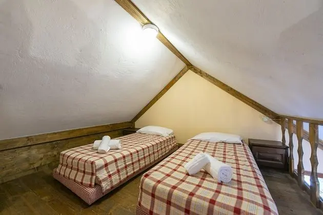 Grange Hike & Ski - 44D Sestriere - Oda