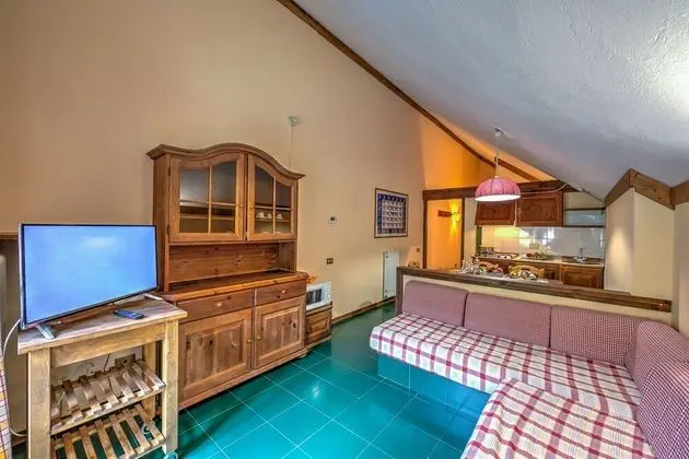 Grange Hike & Ski - 45D Sestriere