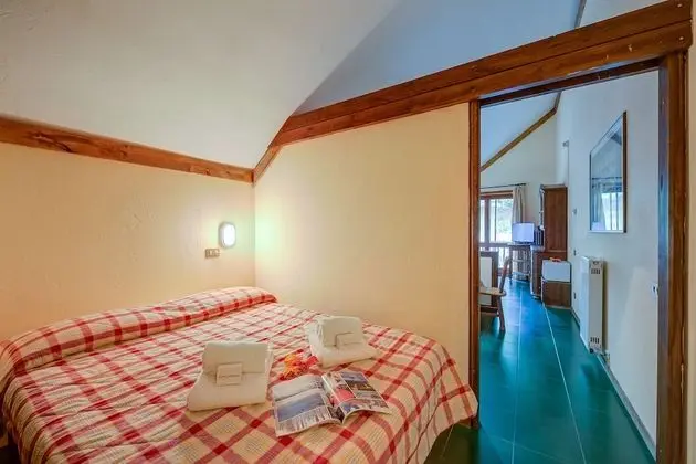 Grange Hike & Ski - 45D Sestriere - Oda