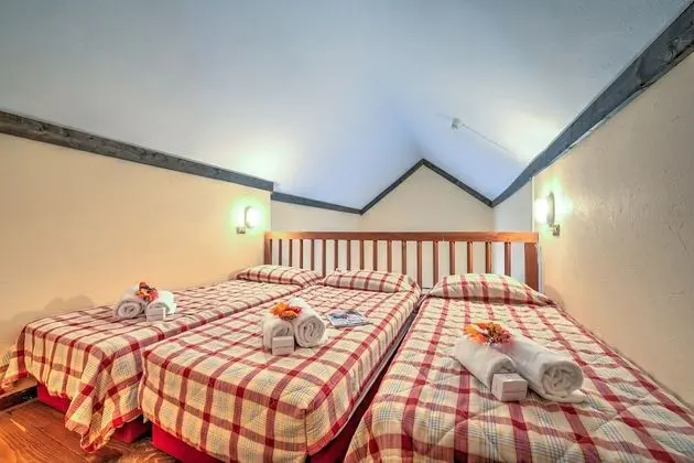 Grange Hike & Ski - 46D Sestriere