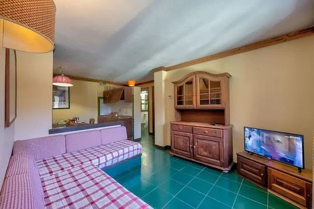 Grange Hike & Ski - 5C Sestriere