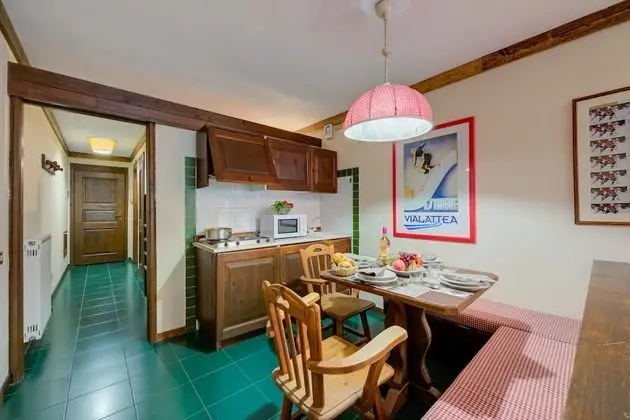 Grange Hike & Ski - 9C Sestriere