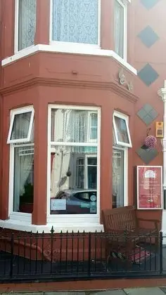 Grange House Hotel - Dış Mekan