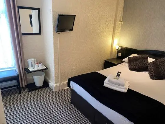 Grange House Hotel - Genel