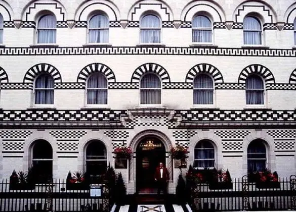 Grange Langham Court