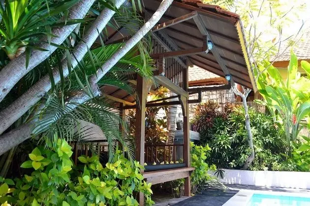 Villa Grange