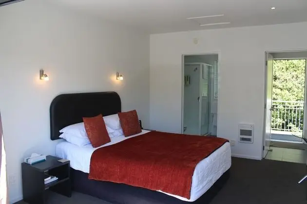 The Grange Motel - Öne Çıkan Resim