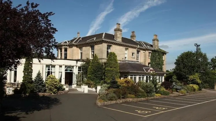 Grange Manor