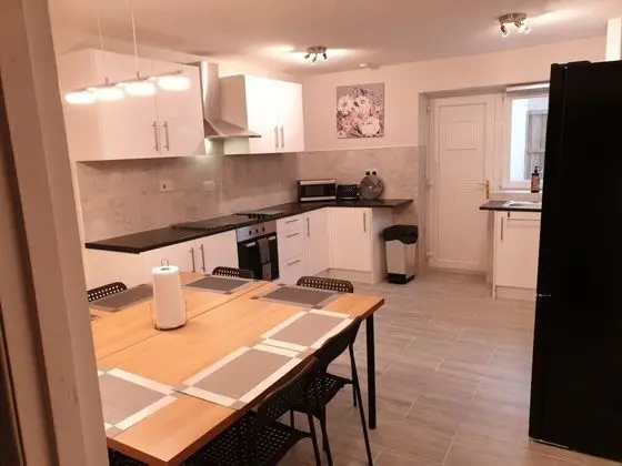 Grange Villas Diamond ,nr Chester le Street ,3 Bed - Mutfak