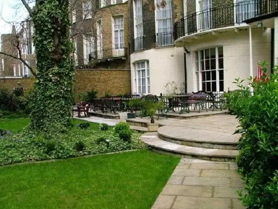 Grange Whitehall