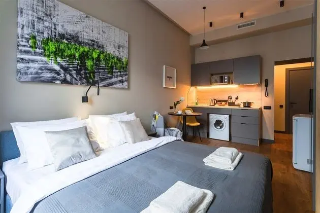 Grani Aparthotel - Öne Çıkan Resim