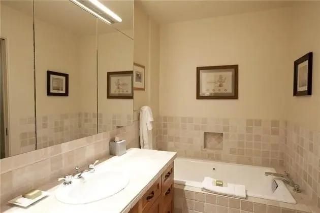 Granita 301 - Banyo Tipleri