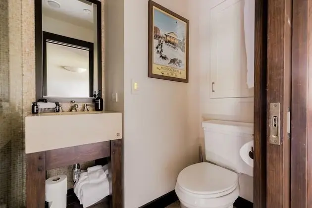 Granite Chief - Bronson - Banyo Tipleri