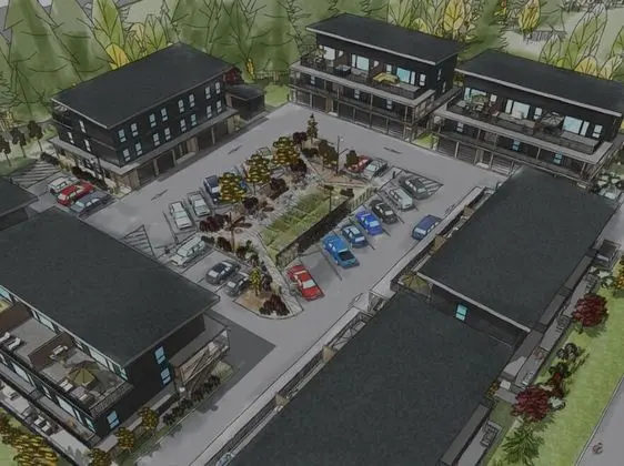 Granite Ridge Condo