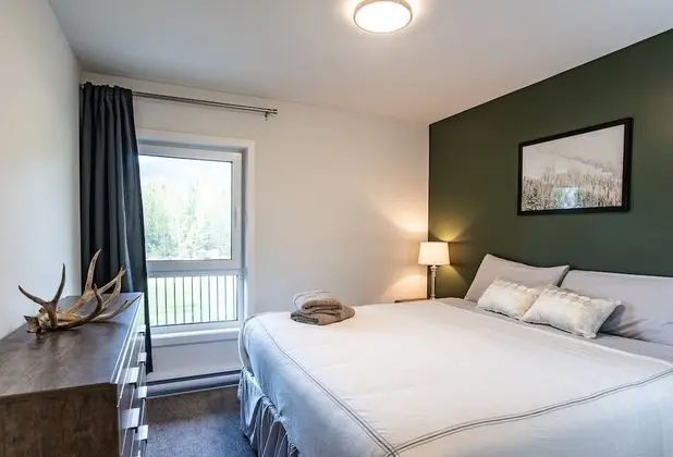 Granite Ridge Condo - Oda