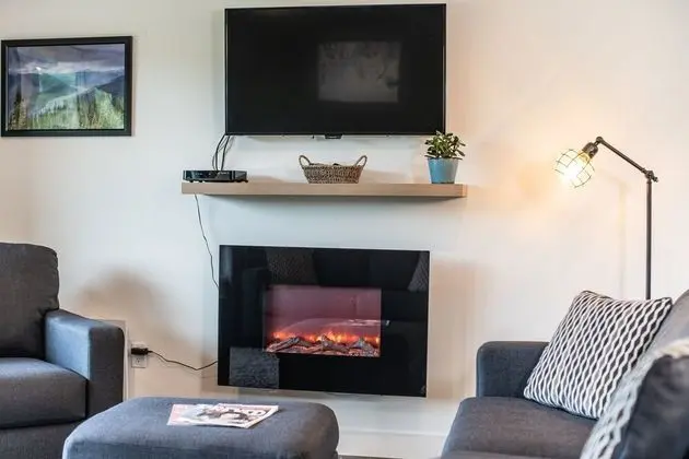 Granite Ridge Condo - Oda Düzeni