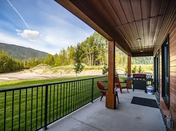 Granite Ridge Condo - Oda Manzaraları