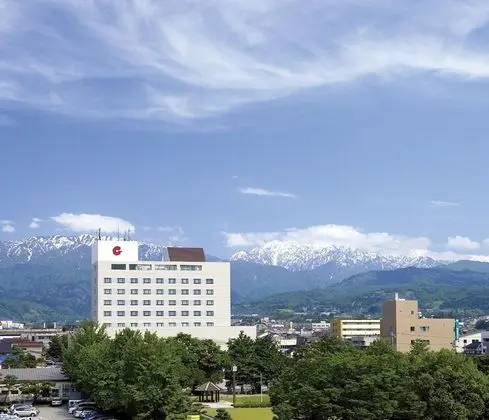 Hotel Granmirage