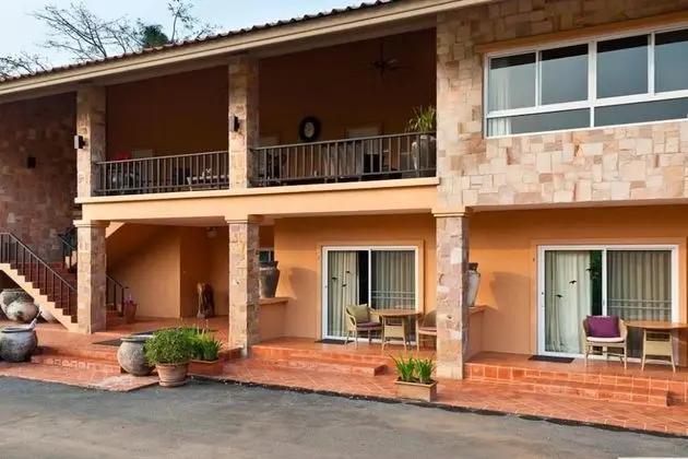 GRANMONTE Wine Cottage