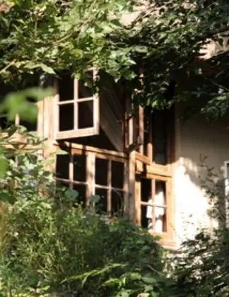 Granny Mouse Country House & Spa - Dış Mekan