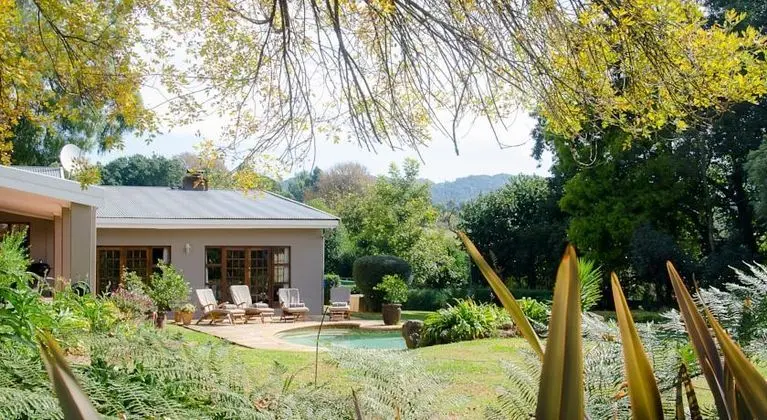 Granny Mouse Country House & Spa - Havuz