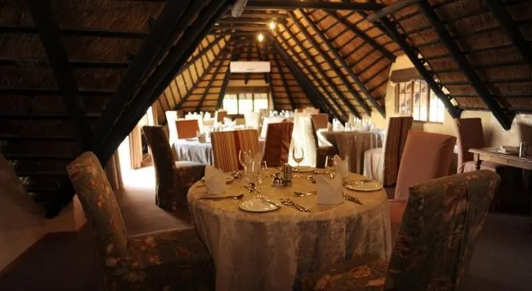 Granny Mouse Country House & Spa - Yeme / İçme