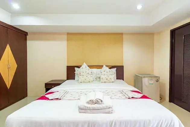 Grannylla Residence Charoenkrung - Oda