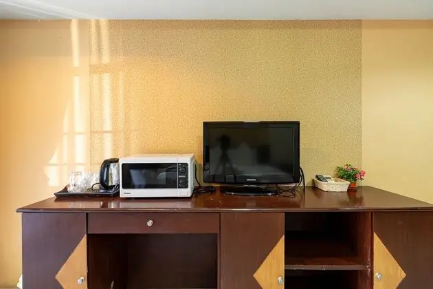 Grannylla Residence Charoenkrung - Oda