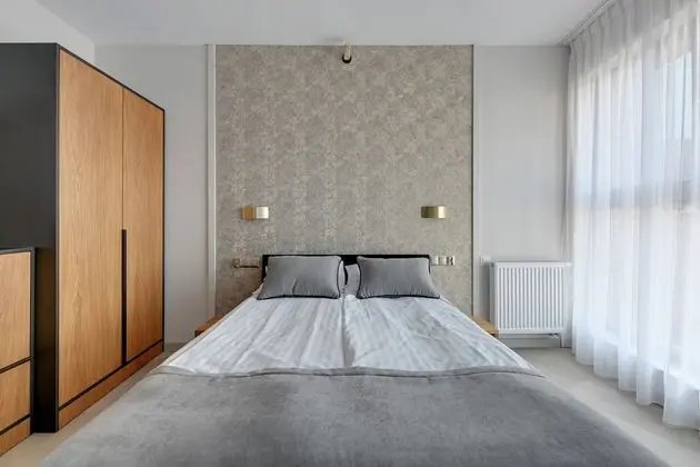 Grano Apartments Premium Old Town - Genel