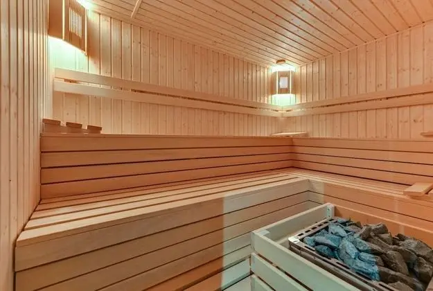 Grano Apartments Premium Old Town - Spa