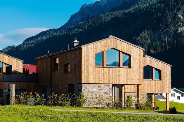 Gränobel Chalets