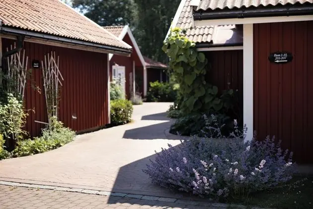 Gränsö Slott Hotel & Spa - Dış Mekan