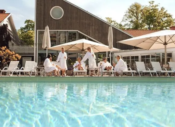Gränsö Slott Hotel & Spa - Öne Çıkan Resim
