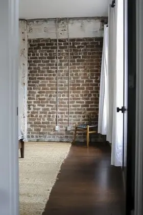 The Grant by Black Swan